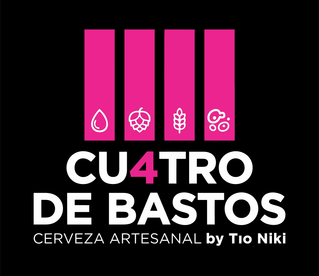 Cuatro de Bastos